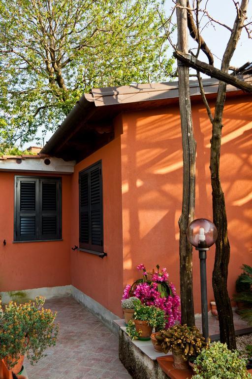 La Maison De Titty & Margherita Piano di Sorrento Exterior photo