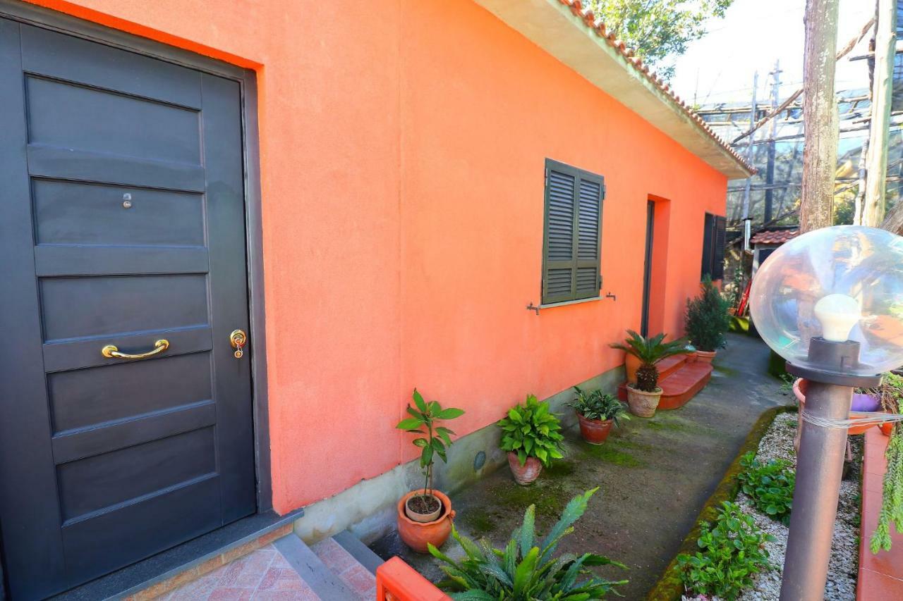 La Maison De Titty & Margherita Piano di Sorrento Exterior photo