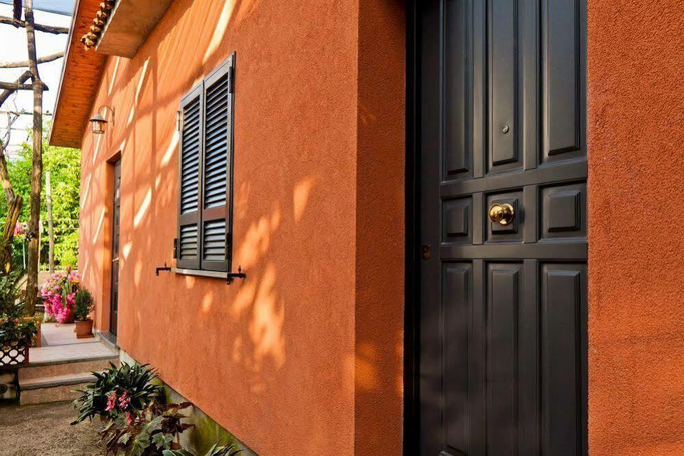 La Maison De Titty & Margherita Piano di Sorrento Exterior photo
